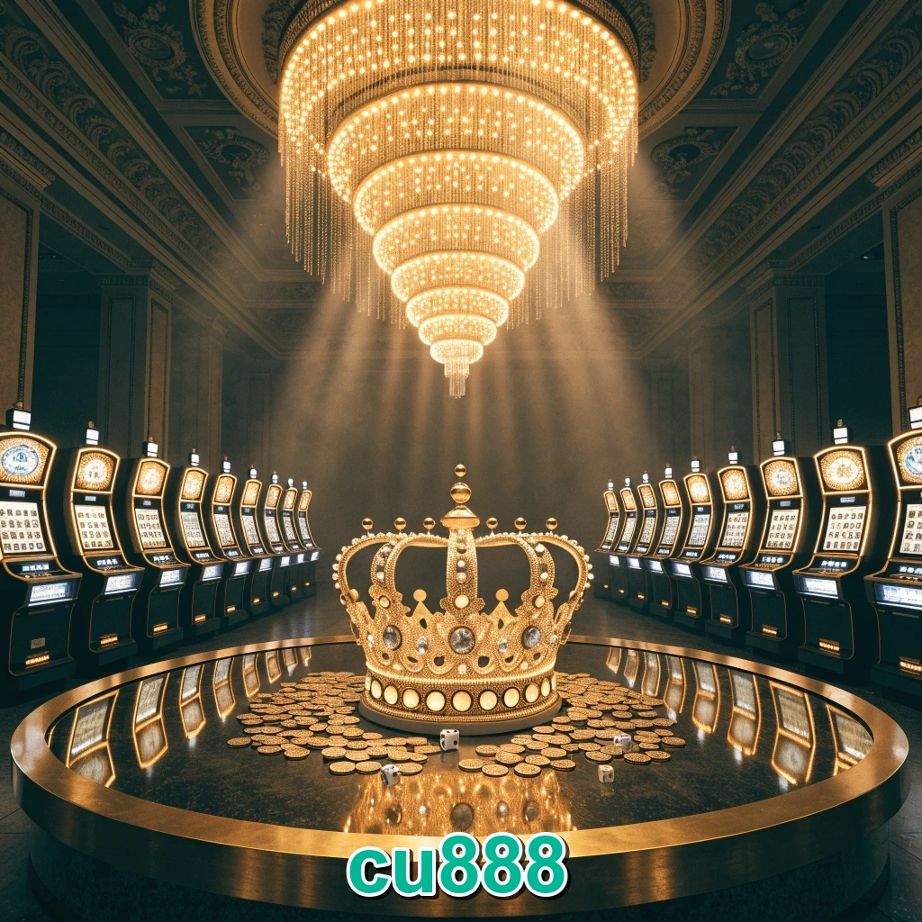 Screenshot 2 - cu888 Features