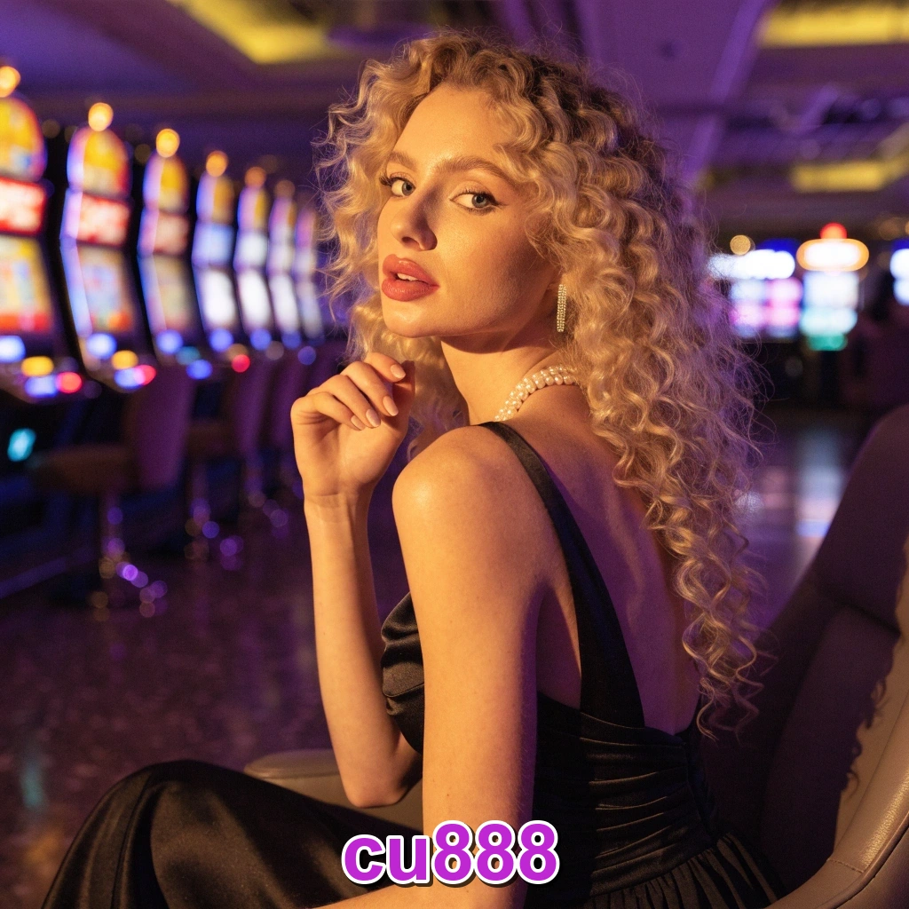 Screenshot 2 - cu888 Features