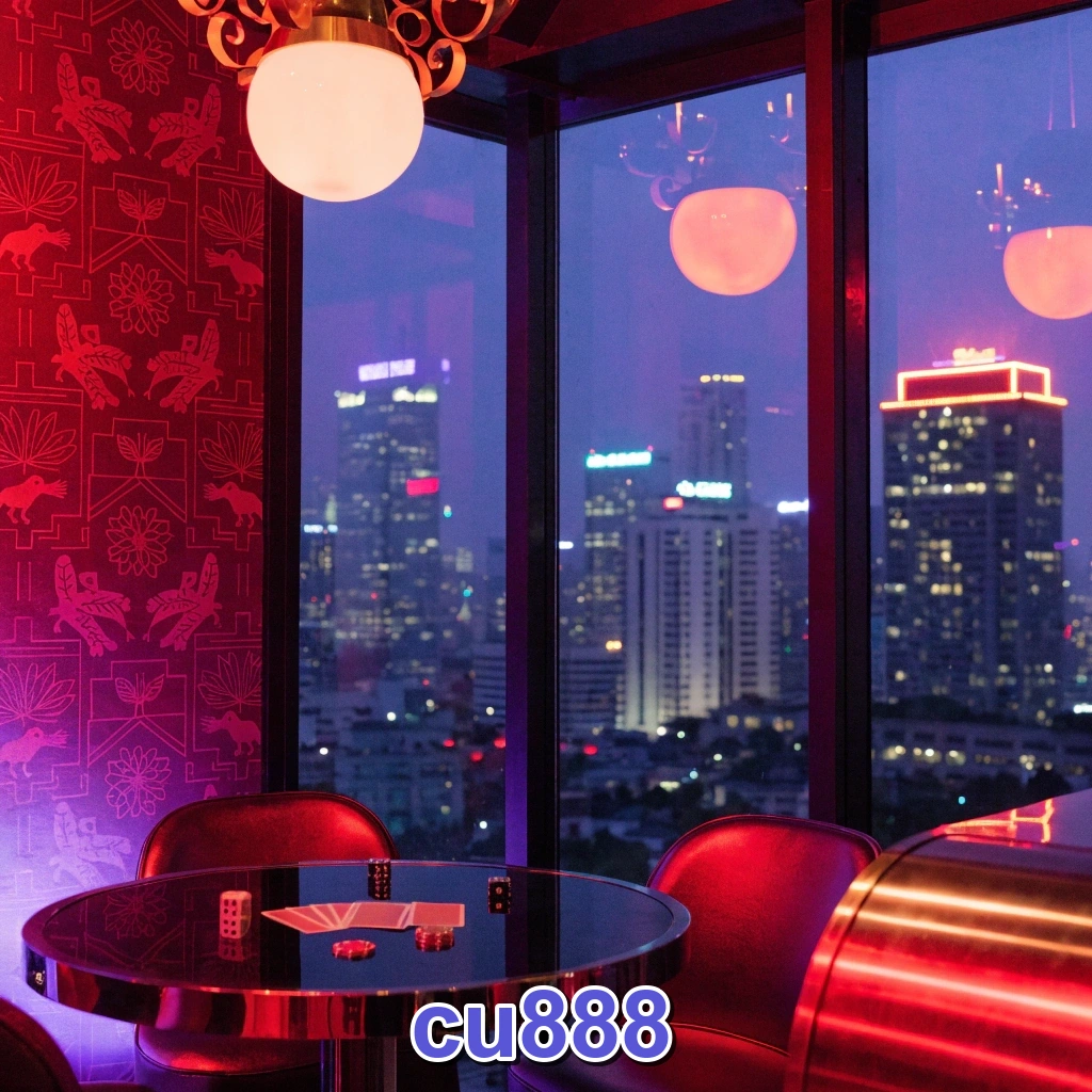 Screenshot 2 - cu888 Features