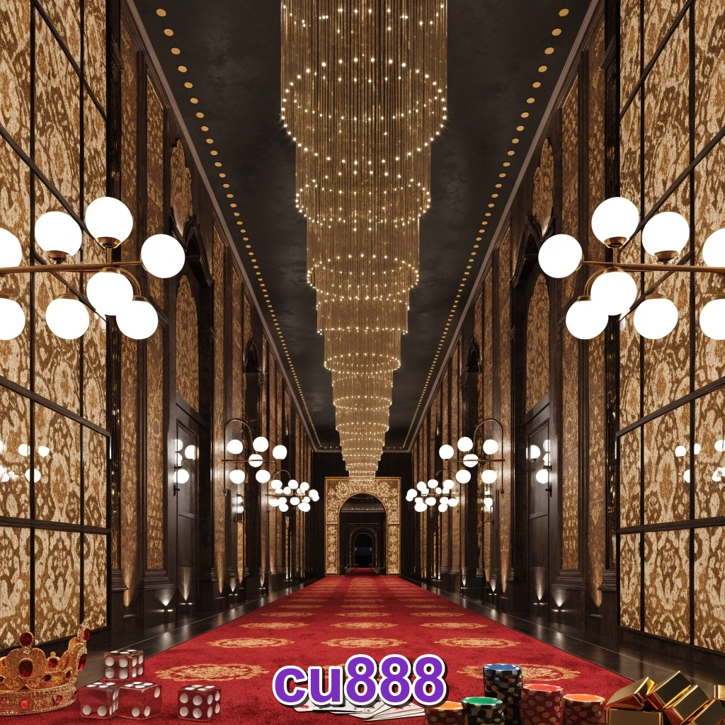 Screenshot 2 - cu888 Features